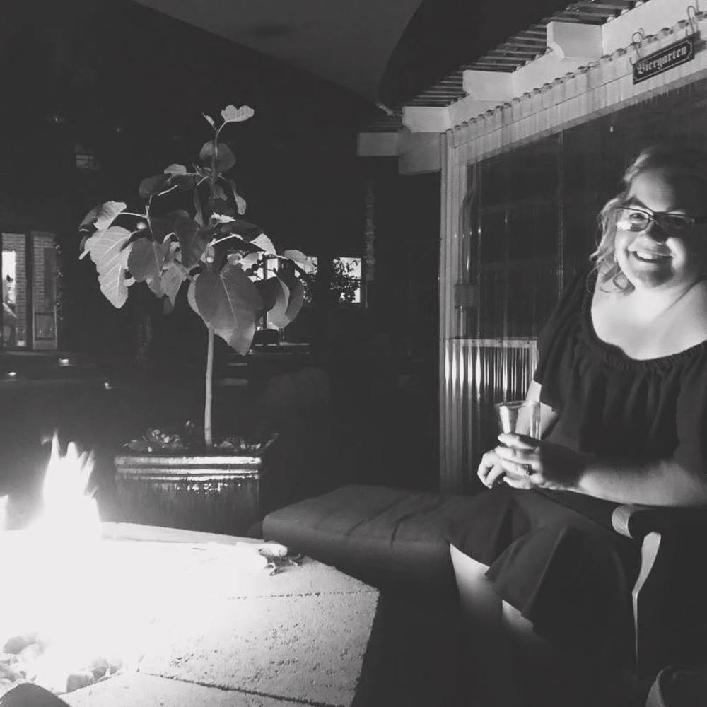 Meet your Posher, Jessica